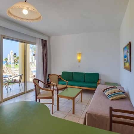 Panas Villas Agia Napa Exterior foto