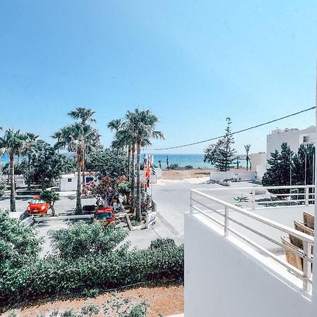 Panas Villas Agia Napa Exterior foto