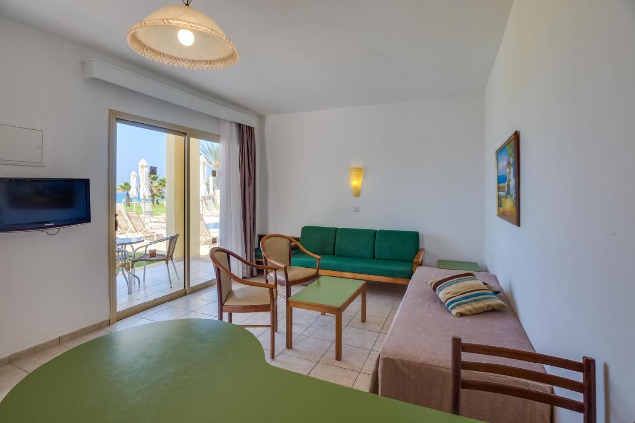 Panas Villas Agia Napa Exterior foto