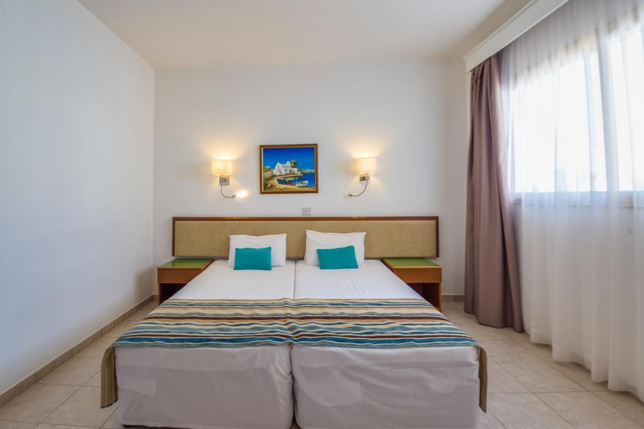 Panas Villas Agia Napa Exterior foto