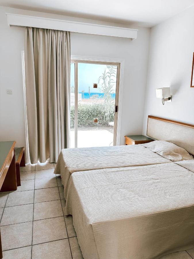 Panas Villas Agia Napa Exterior foto