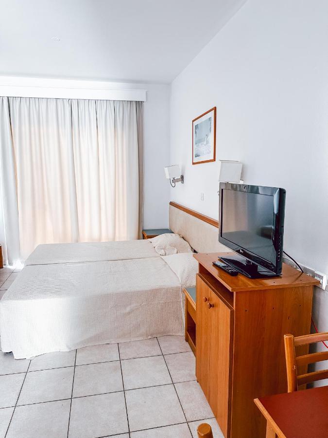 Panas Villas Agia Napa Exterior foto