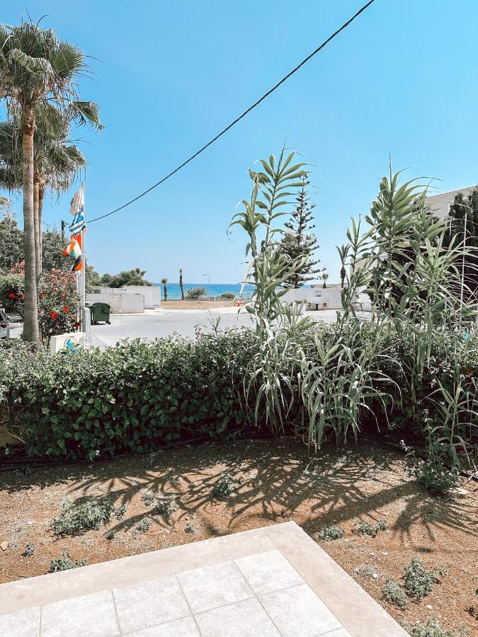 Panas Villas Agia Napa Exterior foto